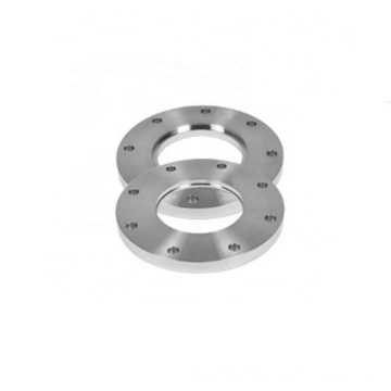 Stainless Steel ANSI B16.5 WNRF Flange